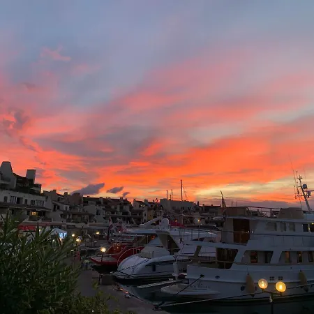 La Galiotte Sur Le Golfe De St Tropez * 코골렝