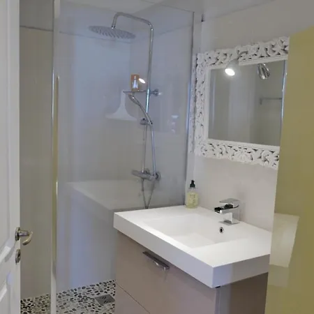 La Galiotte Sur Le Golfe De St Tropez 아파트